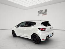 RENAULT Clio 1.6 T RS 200 EDC *CH FAHRZEUG*, Benzina, Occasioni / Usate, Automatico - 3