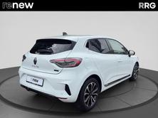 RENAULT Clio 1.6 E-Tech Techno, Full-Hybrid Petrol/Electric, Second hand / Used, Automatic - 3
