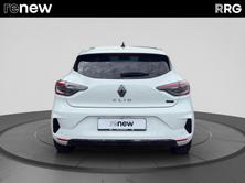RENAULT Clio 1.6 E-Tech Techno, Full-Hybrid Petrol/Electric, Second hand / Used, Automatic - 4