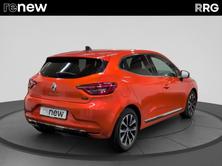 RENAULT Clio 1.6 E-Tech Techno, Hybride Integrale Benzina/Elettrica, Occasioni / Usate, Automatico - 3