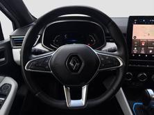 RENAULT Clio 1.6 E-Tech Edition One, Voll-Hybrid Benzin/Elektro, Occasion / Gebraucht, Automatik - 6