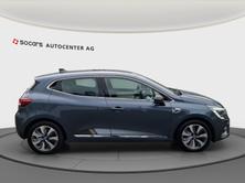 RENAULT Clio 1.6 E-Tech Edition One // 8-fach Aluminiumbereift // M, Hybride Intégral Essence/Électricité, Occasion / Utilisé - 7