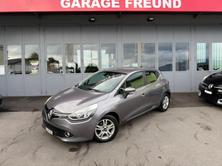 RENAULT Clio 0.9 12V Expression, Benzina, Occasioni / Usate, Manuale - 4
