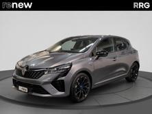 RENAULT Clio 1.6 E-Tech Esprit Alpine, Ibrido completo benzina/elettrico, Usata, Automatico - 7