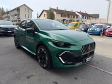 RENAULT Clio 1.8 E-Tech techno, Voll-Hybrid Benzin/Elektro, Vorführwagen, Automatik - 3