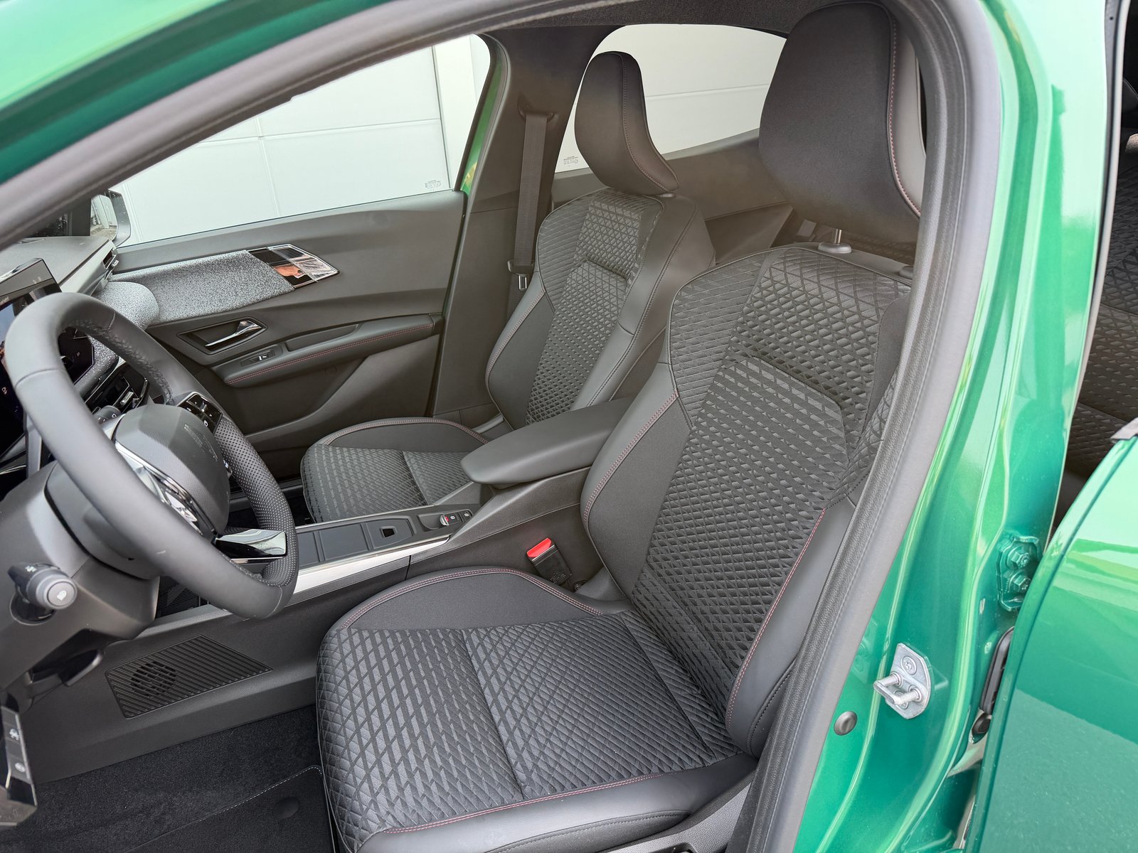 RENAULT Clio 1.8 E-Tech techno, Hybride Integrale Benzina/Elettrica, Auto dimostrativa, Automatico - 6