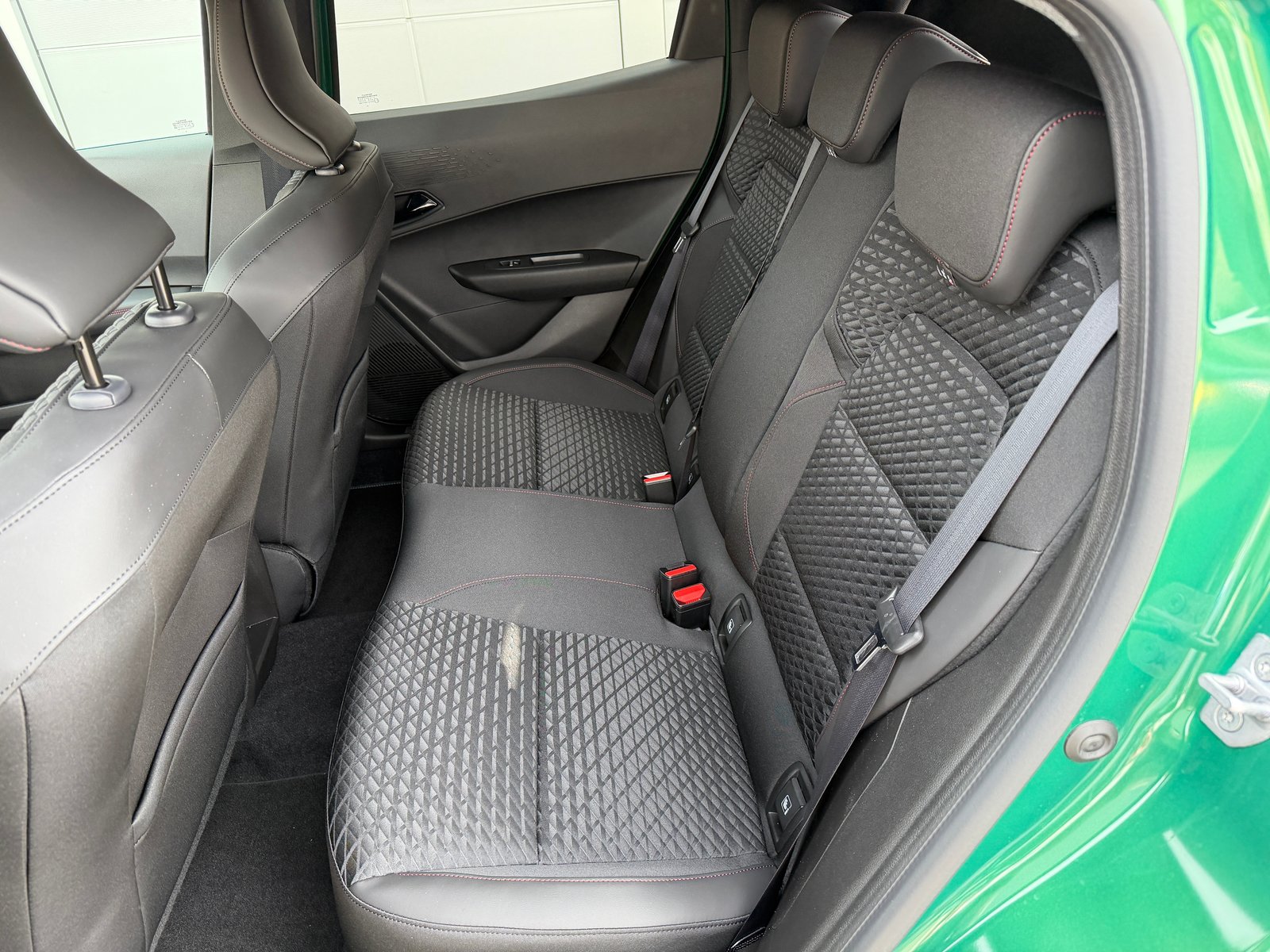 RENAULT Clio 1.8 E-Tech techno, Hybride Integrale Benzina/Elettrica, Auto dimostrativa, Automatico - 7