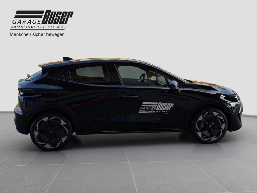 RENAULT Clio 1.8 E-Tech techno, Hybride Integrale Benzina/Elettrica, Auto dimostrativa, Automatico - 5