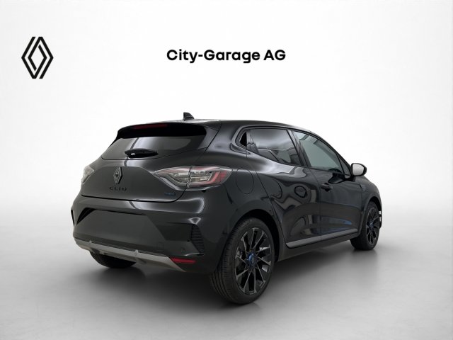 RENAULT Clio 1.6 E-Tech esprit Alpine, Hybride Integrale Benzina/Elettrica, Auto dimostrativa, Automatico - 3