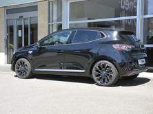 RENAULT Clio 1.6 E-Tech esprit Alpine, Full-Hybrid Petrol/Electric, Ex-demonstrator, Automatic - 4