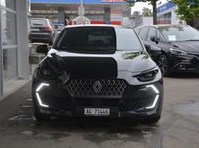 RENAULT CLIO techno full hybrid E-Tech 160, Full-Hybrid Petrol/Electric, Ex-demonstrator, Automatic - 2