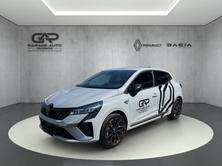 RENAULT Clio 1.6 E-Tech Esprit Alpine, Hybride Intégral Essence/Électricité, Voiture de démonstration, Automatique - 3