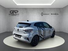 RENAULT Clio 1.6 E-Tech Esprit Alpine, Hybride Intégral Essence/Électricité, Voiture de démonstration, Automatique - 5