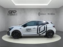 RENAULT Clio 1.6 E-Tech Esprit Alpine, Hybride Intégral Essence/Électricité, Voiture de démonstration, Automatique - 6