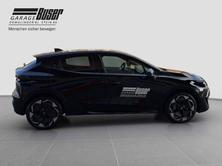 RENAULT Clio 1.8 E-Tech techno, Full-Hybrid Petrol/Electric, Ex-demonstrator, Automatic - 5