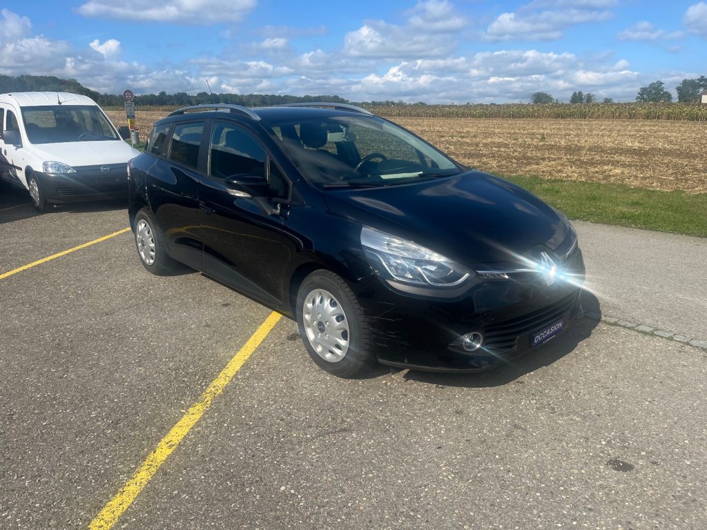 RENAULT CLIO 0.9 TCe Expression S/S