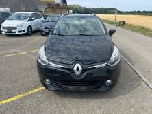 RENAULT CLIO 0.9 TCe Expression S/S, Petrol, Second hand / Used, Manual - 4