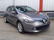 RENAULT Clio Grandtour 0.9 TCe Swiss Edition S/S, Petrol, Second hand / Used, Manual - 2