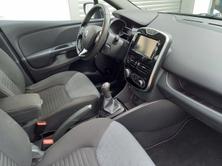 RENAULT Clio Grandtour 0.9 TCe Swiss Edition S/S, Benzin, Occasion / Gebraucht, Handschaltung - 7