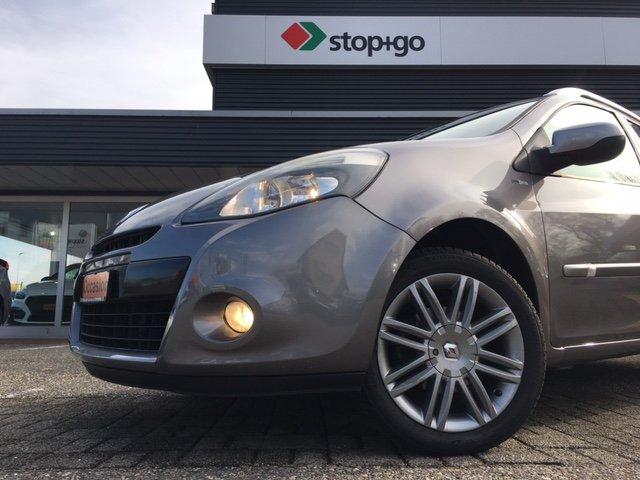 RENAULT Clio Grandtour 1.2 TCe 100 Night&Day, Benzina, Occasioni / Usate, Manuale