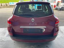 RENAULT Clio Grandtour 1.2 16V Turbo Dynamique, Benzin, Occasion / Gebraucht, Handschaltung - 7