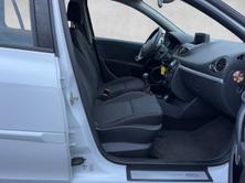 RENAULT Clio Grandtour 1.2 16V Turbo 20th Edition, Benzin, Occasion / Gebraucht, Handschaltung - 7
