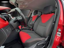 RENAULT Clio Grandtour 0.9 12V Dynamique, Benzin, Occasion / Gebraucht, Handschaltung - 7