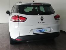 RENAULT Clio Grandtour 1.5 dCi Expression EDC, Diesel, Occasion / Gebraucht, Automat - 4
