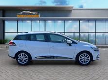 RENAULT Clio Grandtour 1.5 dCi Business Line, Diesel, Second hand / Used, Manual - 6