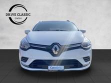 RENAULT Clio Grandtour 1.5 dCi Zen EDC, Diesel, Occasion / Utilisé, Automatique - 2