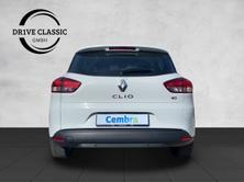 RENAULT Clio Grandtour 1.5 dCi Zen EDC, Diesel, Occasion / Gebraucht, Automat - 5