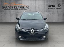 RENAULT Clio Grandtour 1.2 16V T Swiss Edition EDC, Petrol, Second hand / Used, Automatic - 4