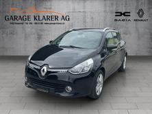 RENAULT Clio Grandtour 1.2 16V T Swiss Edition EDC, Petrol, Second hand / Used, Automatic - 5