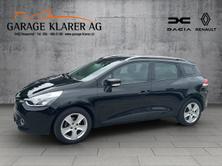 RENAULT Clio Grandtour 1.2 16V T Swiss Edition EDC, Petrol, Second hand / Used, Automatic - 6