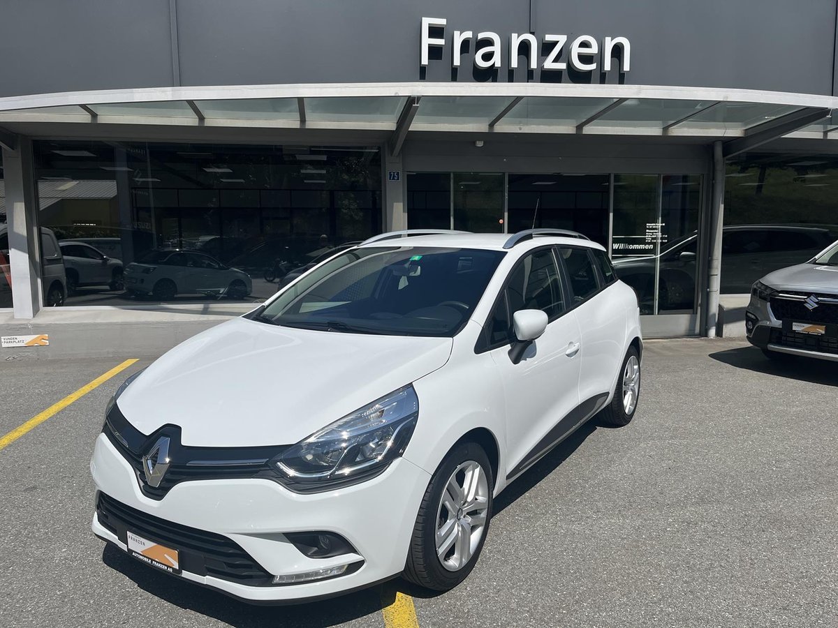 RENAULT Clio Grandtour 1.5 dCi Business Line S/S