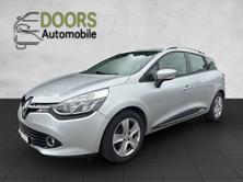RENAULT Clio Grandtour 1.2 16V T GT EDC, Benzina, Occasioni / Usate, Automatico - 3