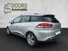 RENAULT Clio Grandtour 1.2 16V T GT EDC, Benzina, Occasioni / Usate, Automatico - 6