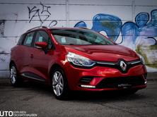 RENAULT Clio Grandtour 1.2 16V Life, Benzina, Occasioni / Usate, Manuale - 2