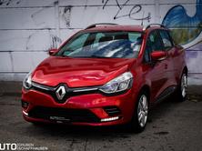 RENAULT Clio Grandtour 1.2 16V Life, Benzina, Occasioni / Usate, Manuale - 7