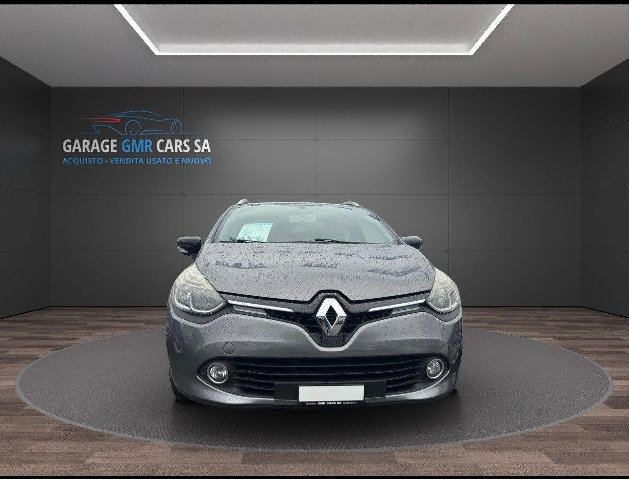 RENAULT Clio Grandtour 1.2 16V Expression, Benzina, Occasioni / Usate, Manuale - 4