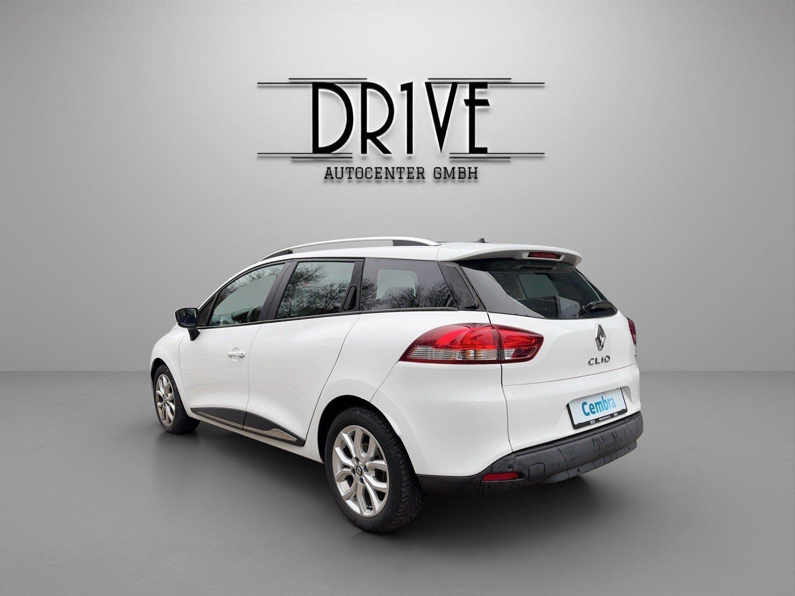 RENAULT Clio Grandtour 1.5 dCi Zen EDC, Diesel, Second hand / Used, Automatic - 7