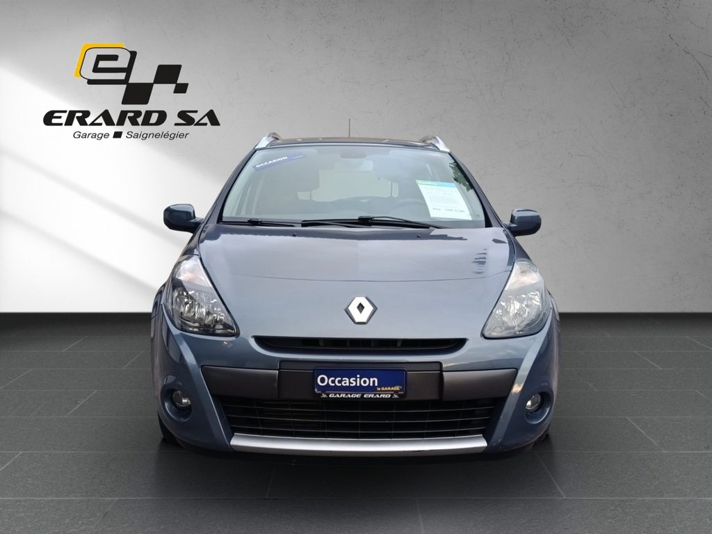 RENAULT Clio Grandtour 1.2 TCe 100 Dynamique, Benzina, Occasioni / Usate, Manuale - 2