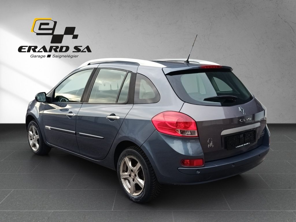 RENAULT Clio Grandtour 1.2 TCe 100 Dynamique, Benzina, Occasioni / Usate, Manuale - 3