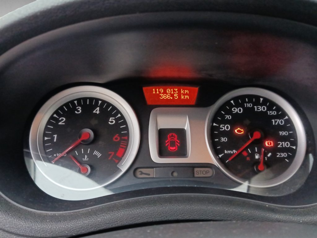 RENAULT Clio Grandtour 1.2 TCe 100 Dynamique, Benzina, Occasioni / Usate, Manuale - 5