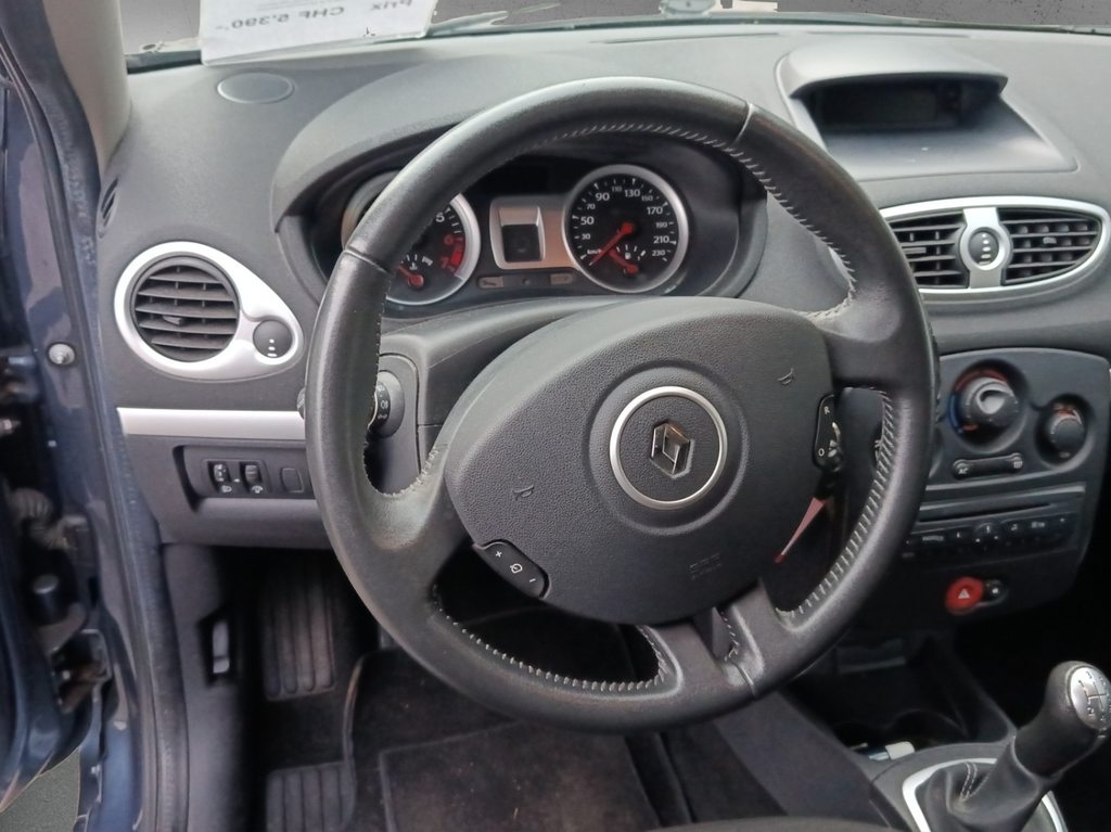 RENAULT Clio Grandtour 1.2 TCe 100 Dynamique, Benzina, Occasioni / Usate, Manuale - 6