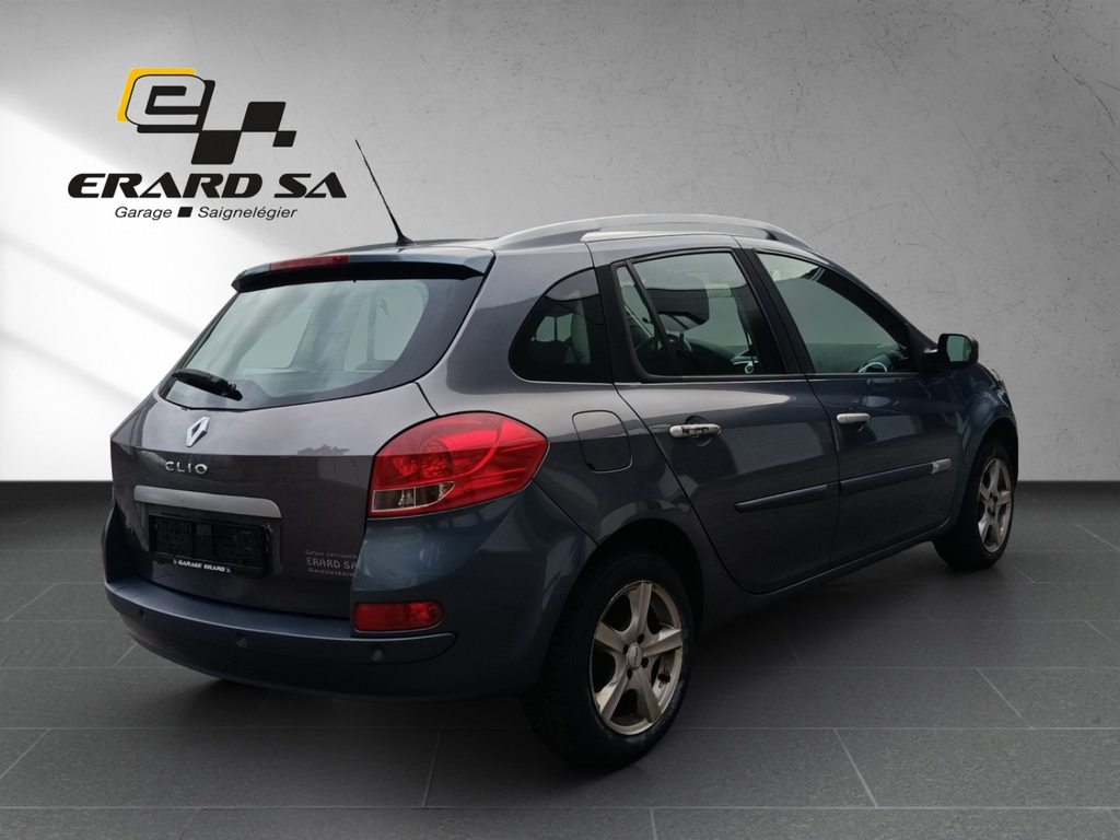 RENAULT Clio Grandtour 1.2 TCe 100 Dynamique, Benzina, Occasioni / Usate, Manuale - 7