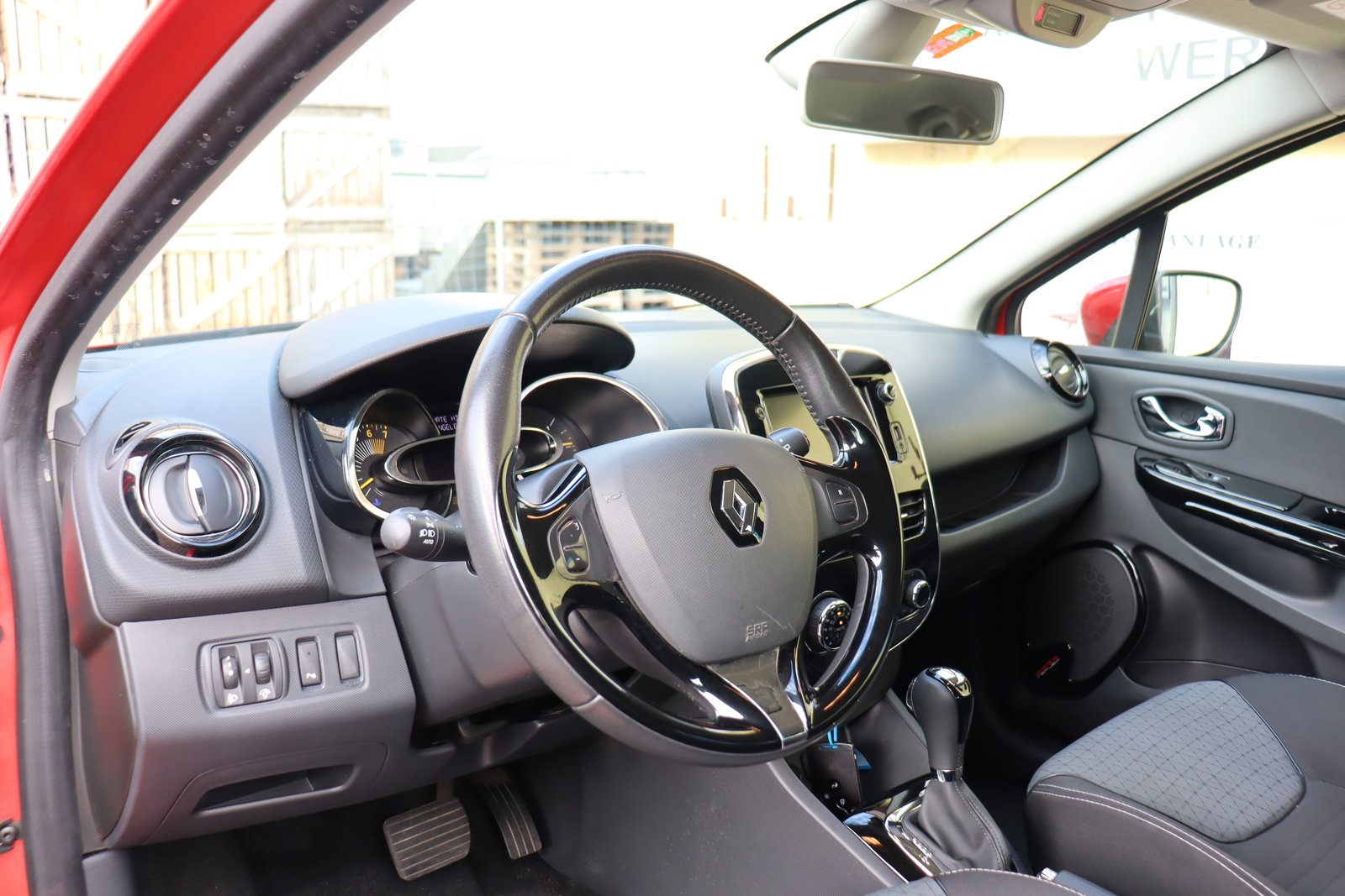 RENAULT Clio Grandtour 1.2 16V T Dynamique EDC, Benzina, Occasioni / Usate, Automatico - 7