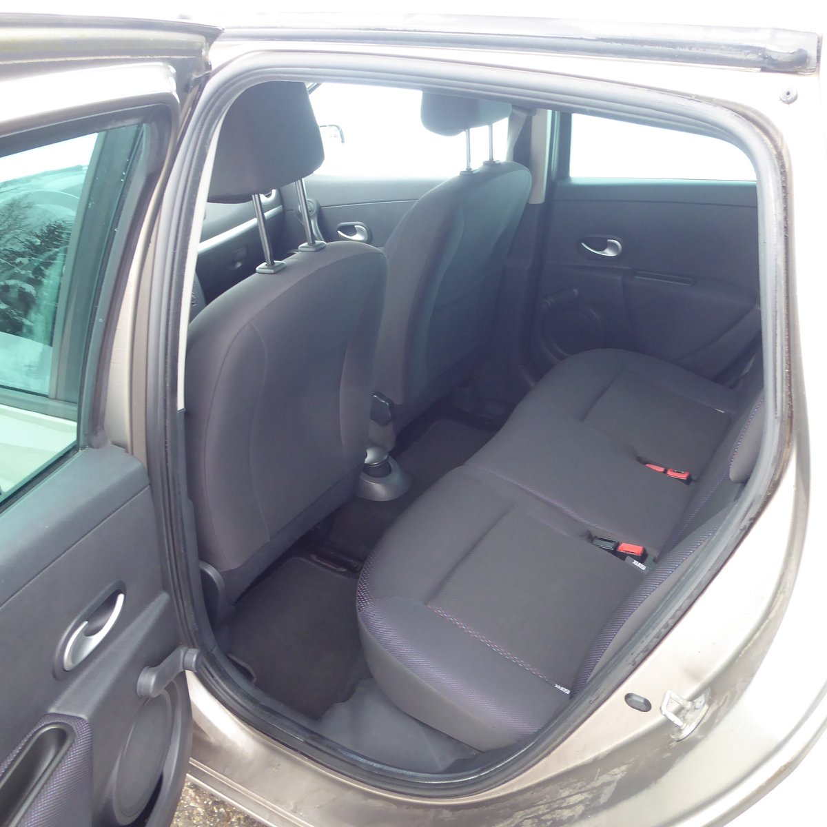 RENAULT Clio Grandtour 1.2 16V Turbo Dynamique, Benzina, Occasioni / Usate, Manuale - 6
