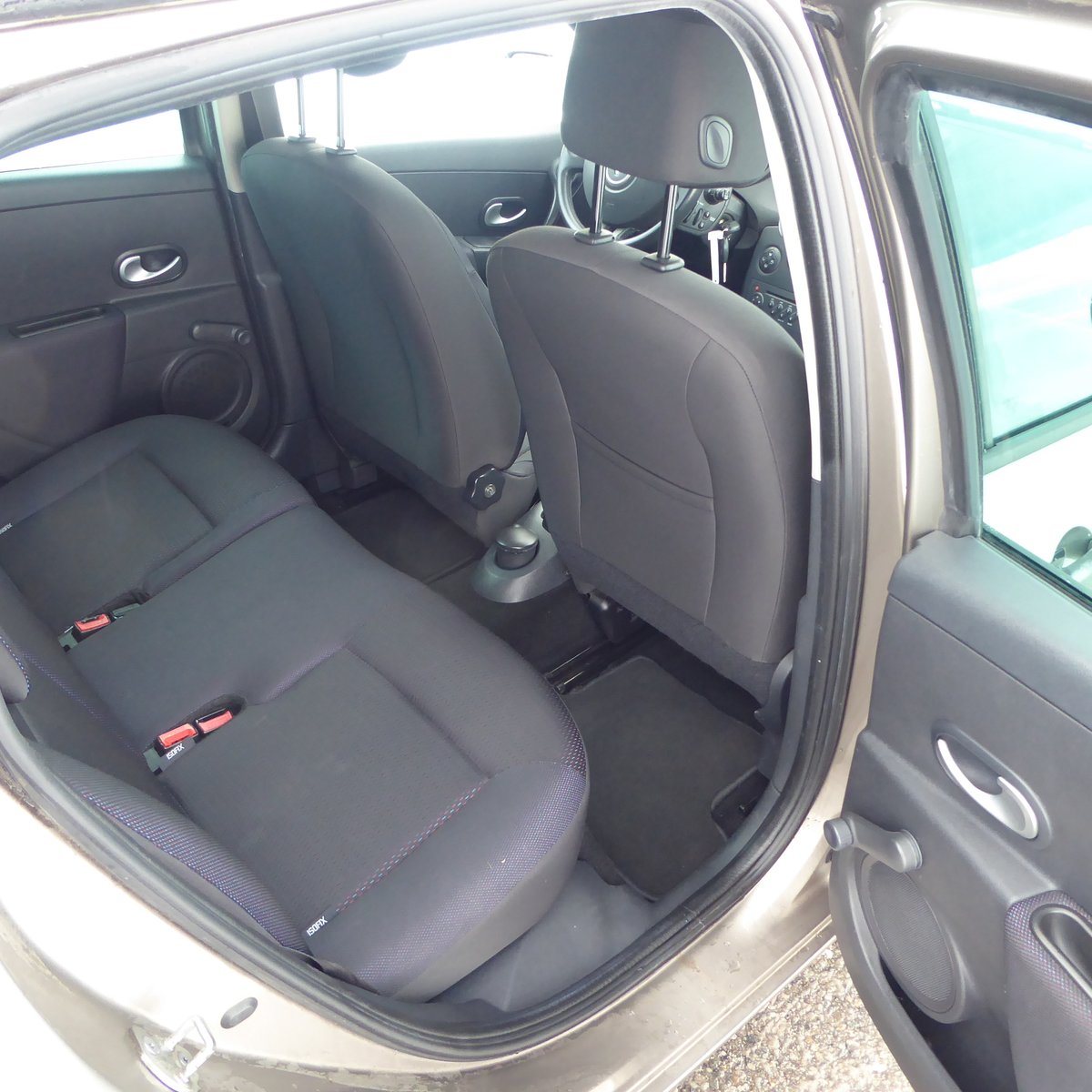 RENAULT Clio Grandtour 1.2 16V Turbo Dynamique, Benzina, Occasioni / Usate, Manuale - 7