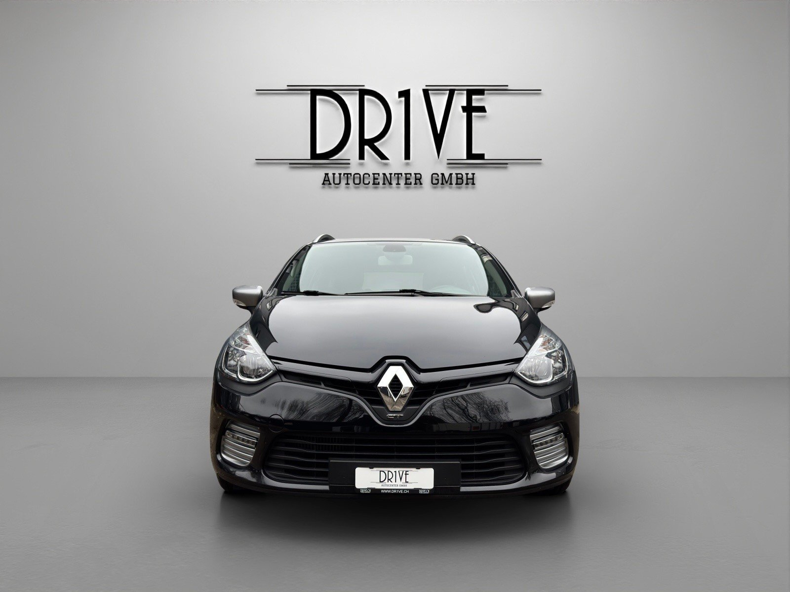 RENAULT Clio Grandtour 1.2 16V T GT EDC, Benzin, Occasion / Gebraucht, Automatik - 2